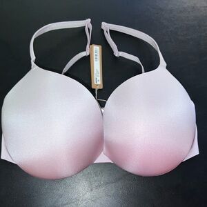 SKIMS ULTIMATE BRA TEARDROP PUSH-UP BRA | IRIS MICA NWT